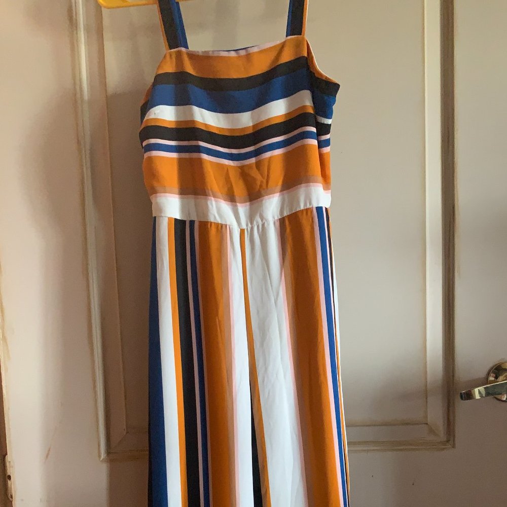 Japna Womens Jumpsuit